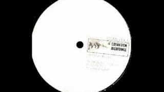DEAN COLE  - Dancefloor         (From Beyond EP [Corrosion Records] )