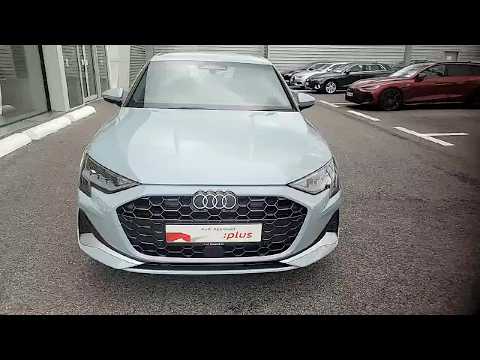 Audi A3 *SAVE €4921 VS NEW* Saloon SE TFSI 85 kW - Image 2