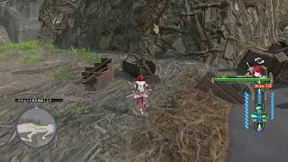 Ys X NORDICS 2
