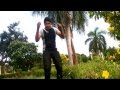 govindudu andarivadele gulabi song by VAMSI ...