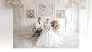 || LỄ KẾT HÔN MINH TRÍ & MINH TRANG 09/04/2023||