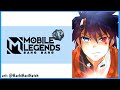 [MLBB] Chilling Solo Rank di Rank Epical Glory [Himawari/Aru]
