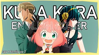 Download lagu Kura Kura (English Cover) 「SPY×FAMILY S2 OP」【 Will Stetson 】 mp3 Download lagu Kura Kura (English Cover) 「SPY×FAMILY S2 OP」【 Will Stetson 】 mp3