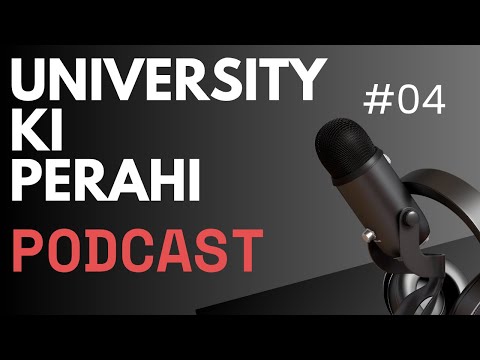 EP.2 University Ki Perahi thumbnail
