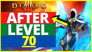 Diablo 3 What To Do After 70 & How To Get Better Gear - 2023