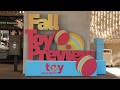 Toy Fair Dallas