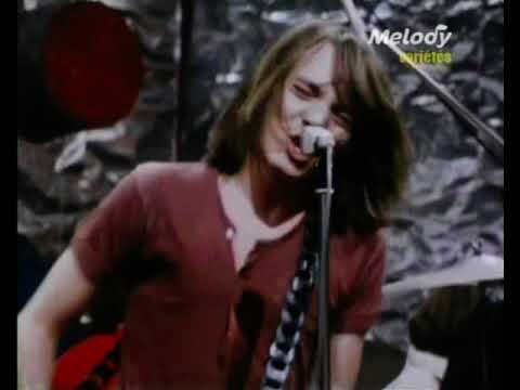 SMALL FACES ROLLIN OVER stereo