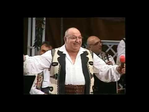 Ion Ghitulescu Colaj muzica lautareasca