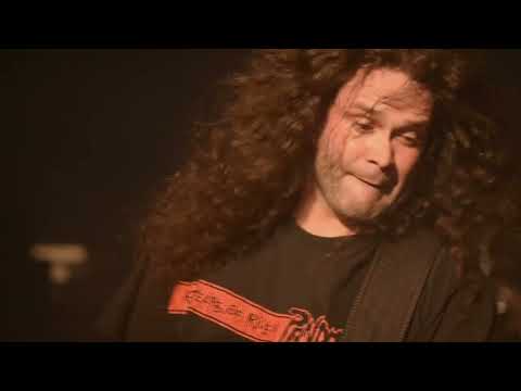 Dysangelium - Dysangelium   Maniachrist Official video 1080p