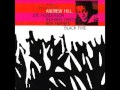 Andrew Hill - Black Fire