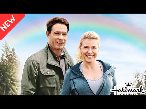 Love Under the Rainbow 2024 - Hallmark Movies 2024 - Great Hallmark Romance 2024 - Best Movies