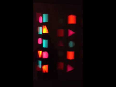 DYNAMO ⎮ Grand Palais, Paris ⎮ 16b