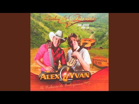 Linha De Frente - Alex e Yvan