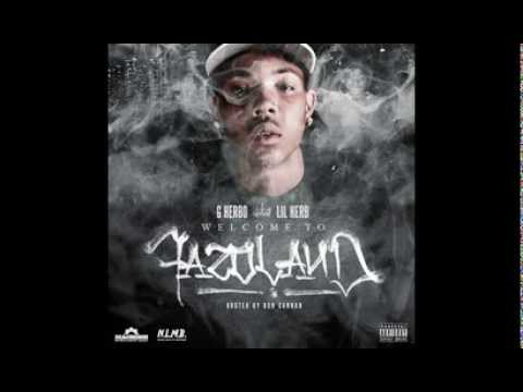 Lil Herb - 16 All I got