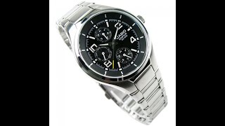 CASIO EF-316D EDIFICE