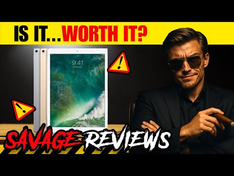 iPad Pro 12.9 2nd Gen Review: Don't Buy Until You Watch (2026)