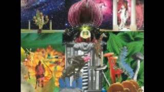 The Apples In Stereo - Beautiful Machine Parts 3-4