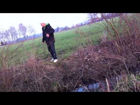 Ich mache keinen Gangsterrap