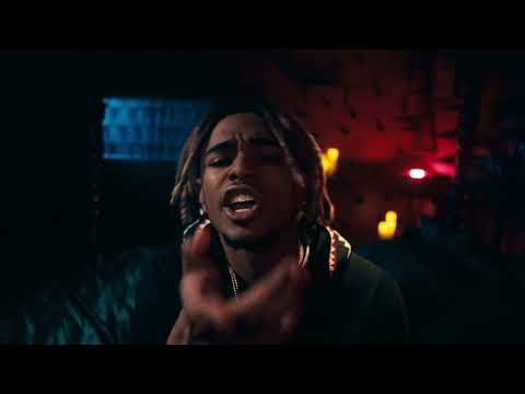 YSB Tril - ALL HERE [Official Music Video] dir. @nickwelchprod