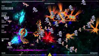 Beat Hazard Ultra - Amaran - Imperfect