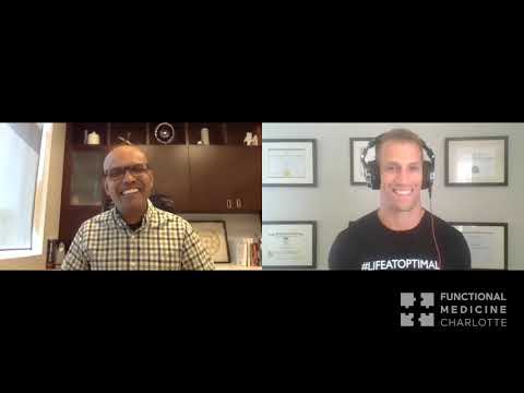 Functional Medicine Charlotte