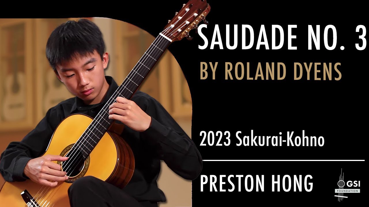 2023 Sakurai-Kohno "Maestro" SP/CSAR