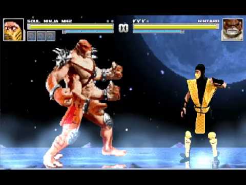 Scorpion's Last Wish