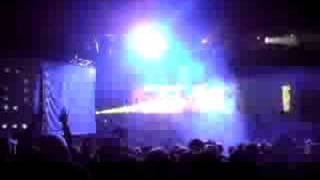 Joris Voorn live @ Nachtdigital 2008 playing MPX309