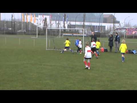 Hooglanderveen F9 - Hoogland F11 (10-03-2012)