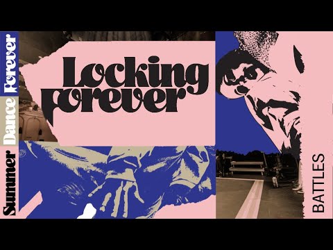 Locking Forever Livestream