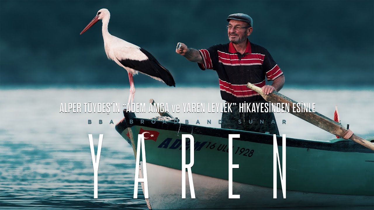 YAREN Prague Film Awards