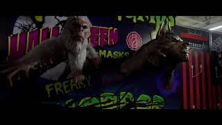 PRIMER VISTAZO de "Goosebumps 2: Haunted Halloween"