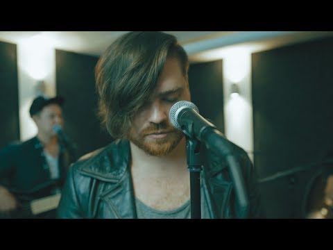 BEHNKE - Wir sind jetzt (Acoustic Version)