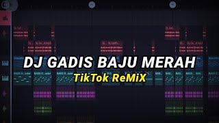 Download lagu DJ GADIS BAJU MERAH VIRAL TIKTOK 2023 DI MALAM PESTA REMIX FULL BASS mp3