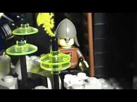 Trollkotze - Die Knödelmiliz