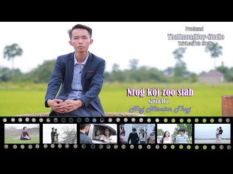 ntsaim thoj - Nrog koj zoo siab