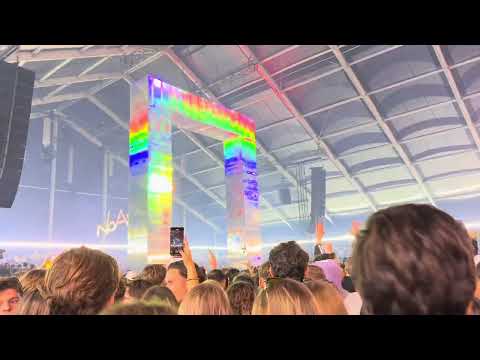 Anotr INTRO @ No Art ADE Festival, Amsterdam 25.10.2025 