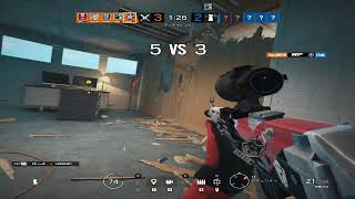 R6Sポルコーキ のライブ配信