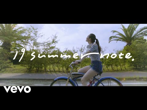 19 summer note. スペシャルページ - UNIVERSAL MUSIC JAPAN