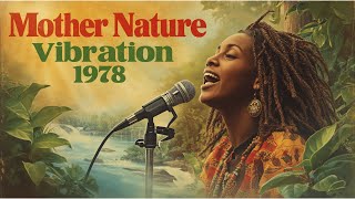 Download lagu Roots Reggae (1978) [Lost Album] Jahna Dube - Mother Nature Vibration mp3