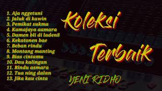Download lagu Koleksi Tarling Terbaik Yeni Ridho mp3