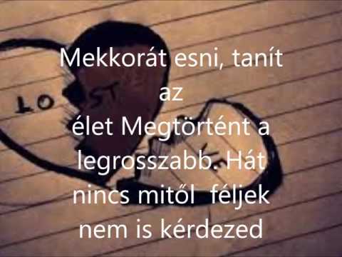 Nigi  feat  T J Szép volt minden (dalszöveggel)