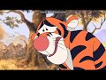 The Tigger Movie Someone Like Me Italian