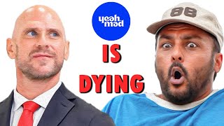 Why YeahMad is failing after the OG Crew left them!!