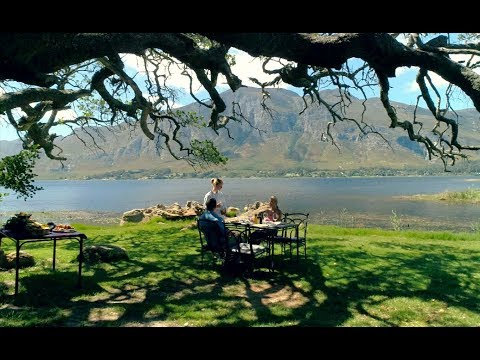 Top Billing explores Mosaic Private Sanctuary in Hermanus | FULL FEATURE