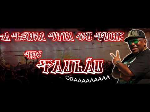 MC PAULÃO   CHUPA NENEM 2015 (  PHABYO DJ )