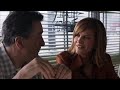 Showtime 2002 Chase talks with Mitch at the diner scene