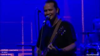 SISTEMA - juan karlos at 19 East  (June 30, 2019)