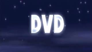 Disney DVD Logo With Humf Widescreen In Normal And