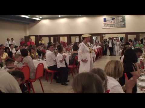 FA Šokadija Beč - Šokački Divani 2009